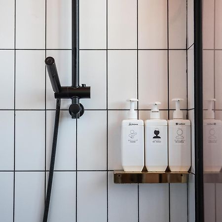 Boy Apartment -Adult Only Hualian Zewnętrze zdjęcie