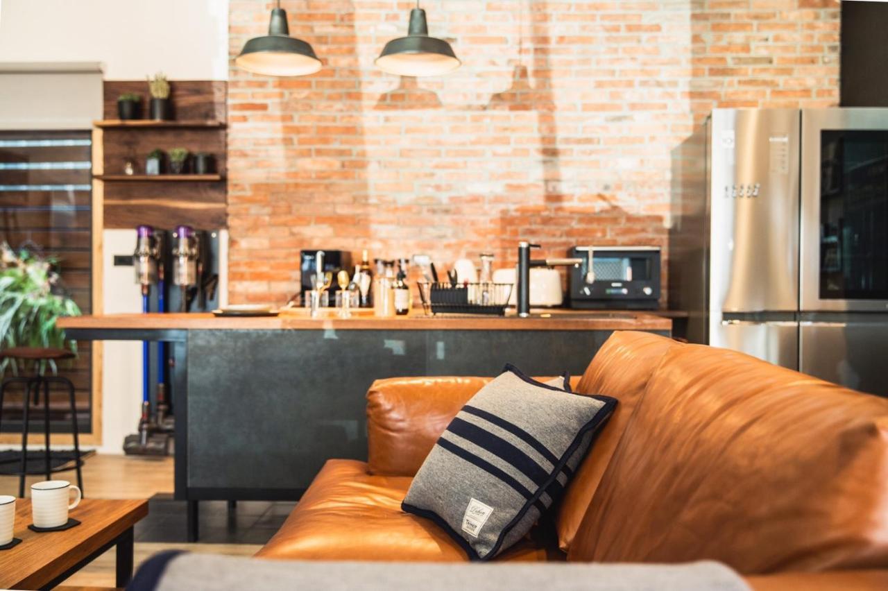 Boy Apartment -Adult Only Hualian Zewnętrze zdjęcie