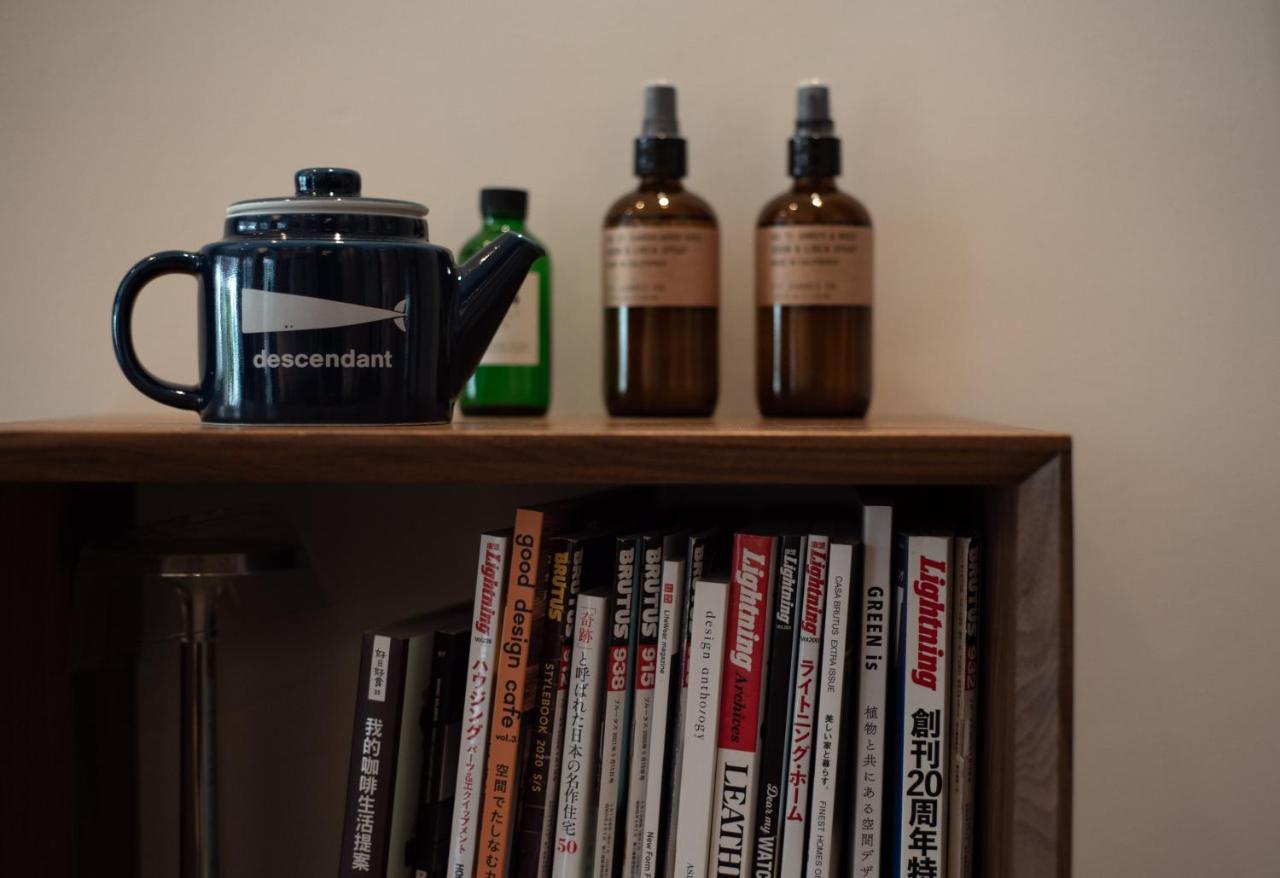 Boy Apartment -Adult Only Hualian Zewnętrze zdjęcie