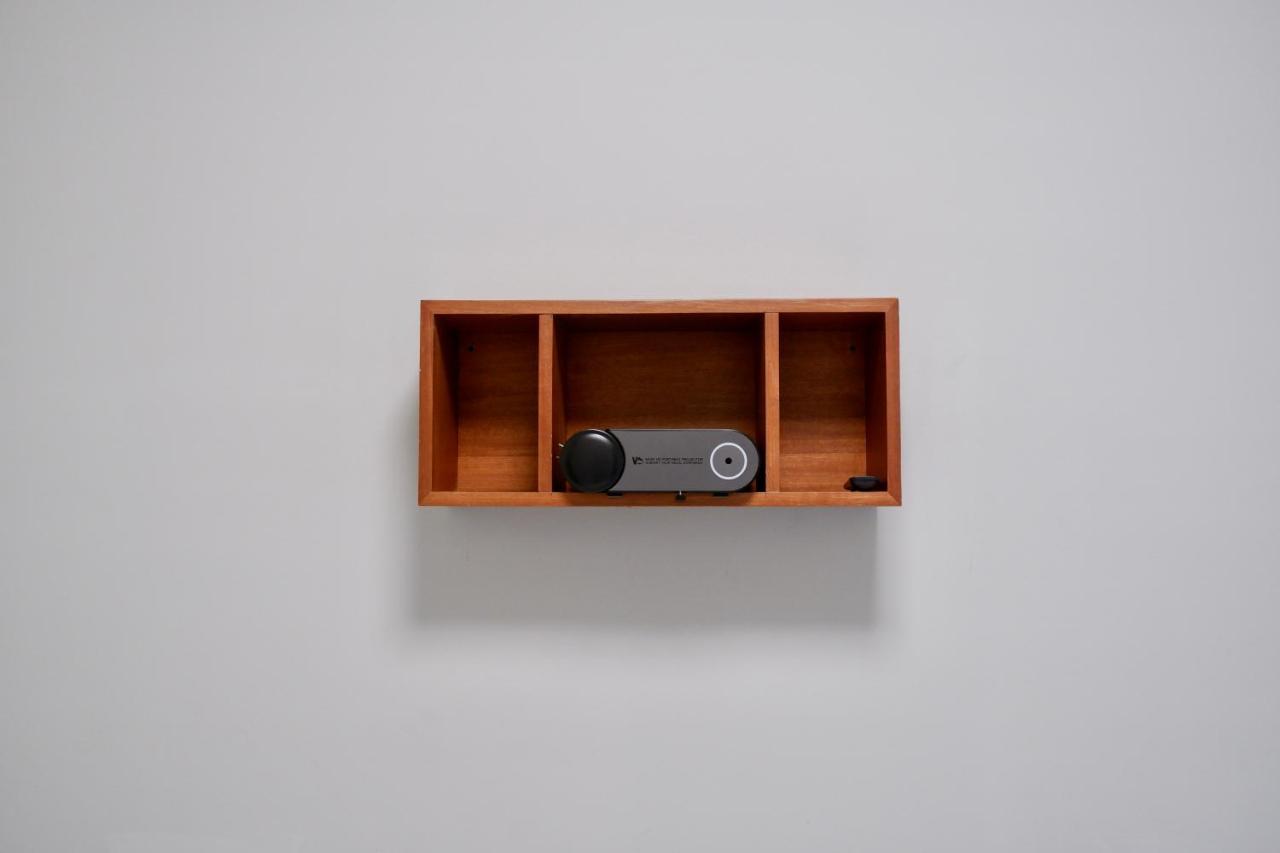 Boy Apartment -Adult Only Hualian Zewnętrze zdjęcie
