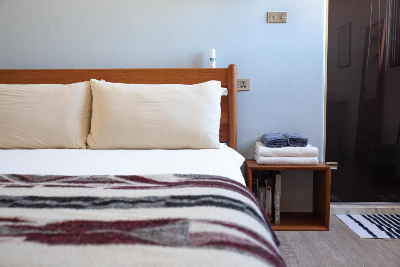 Boy Apartment -Adult Only Hualian Zewnętrze zdjęcie