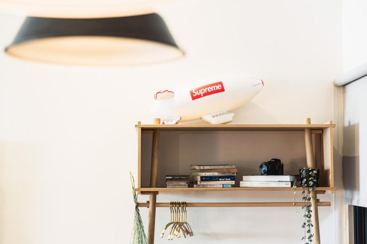Boy Apartment -Adult Only Hualian Zewnętrze zdjęcie