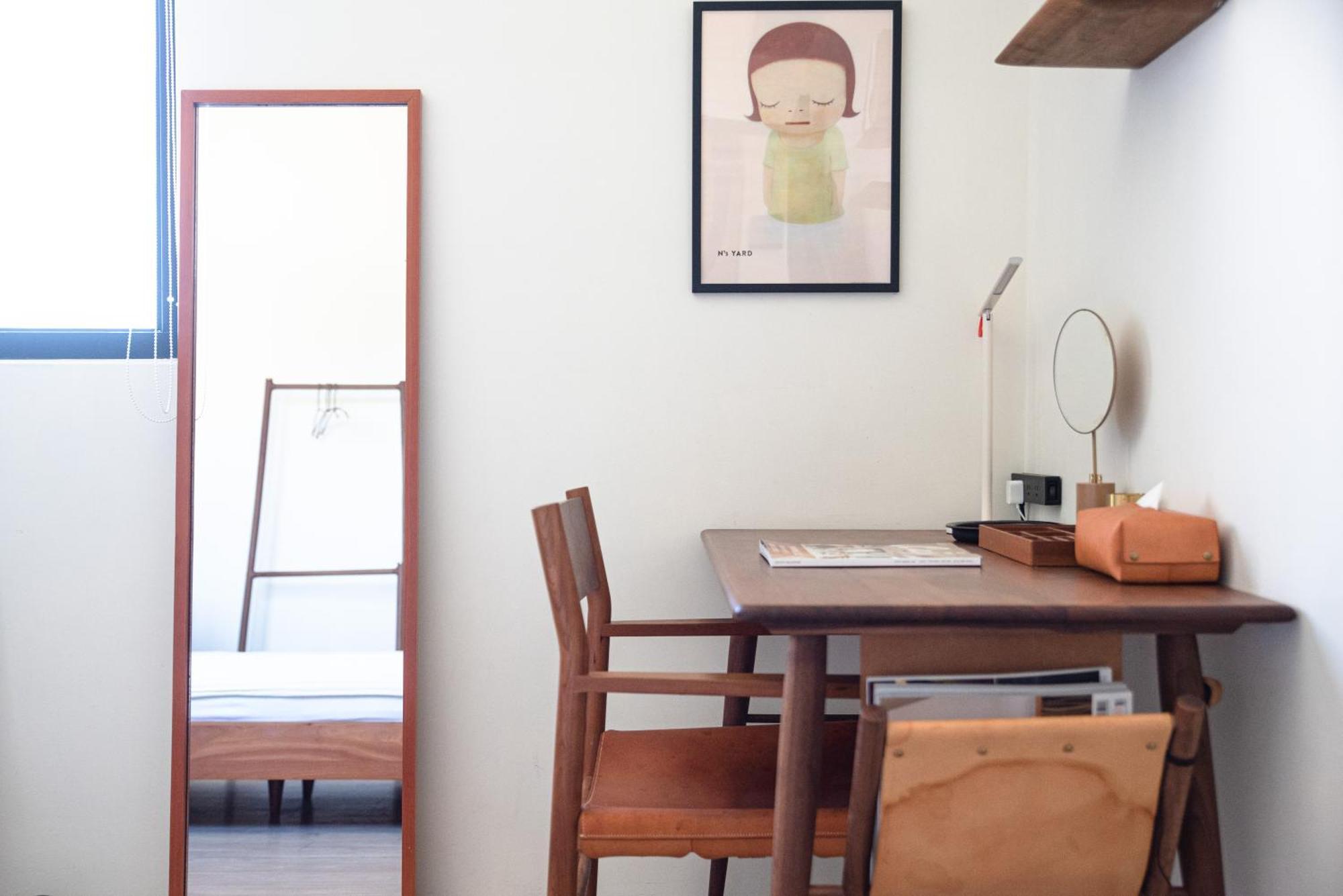 Boy Apartment -Adult Only Hualian Zewnętrze zdjęcie