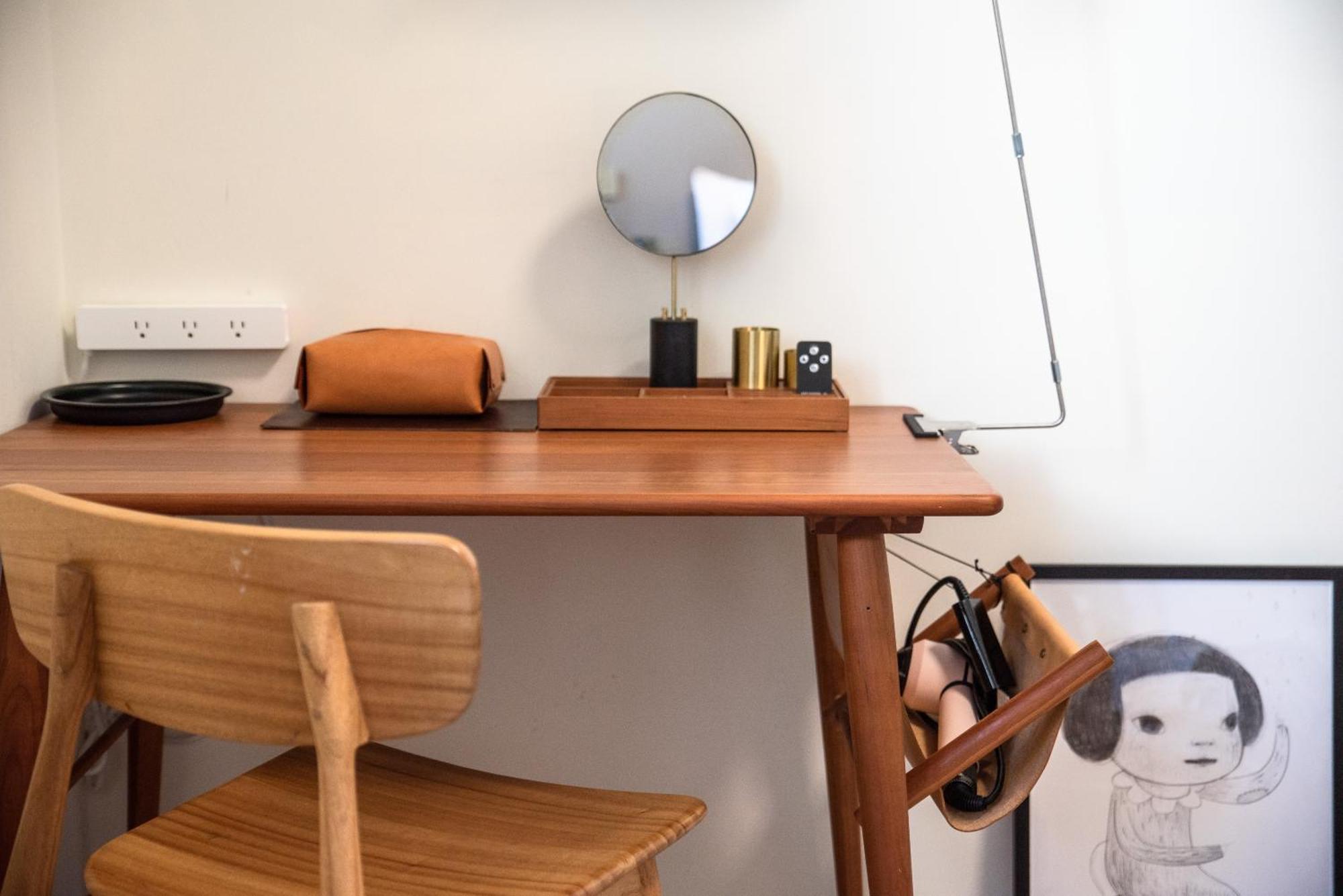 Boy Apartment -Adult Only Hualian Zewnętrze zdjęcie