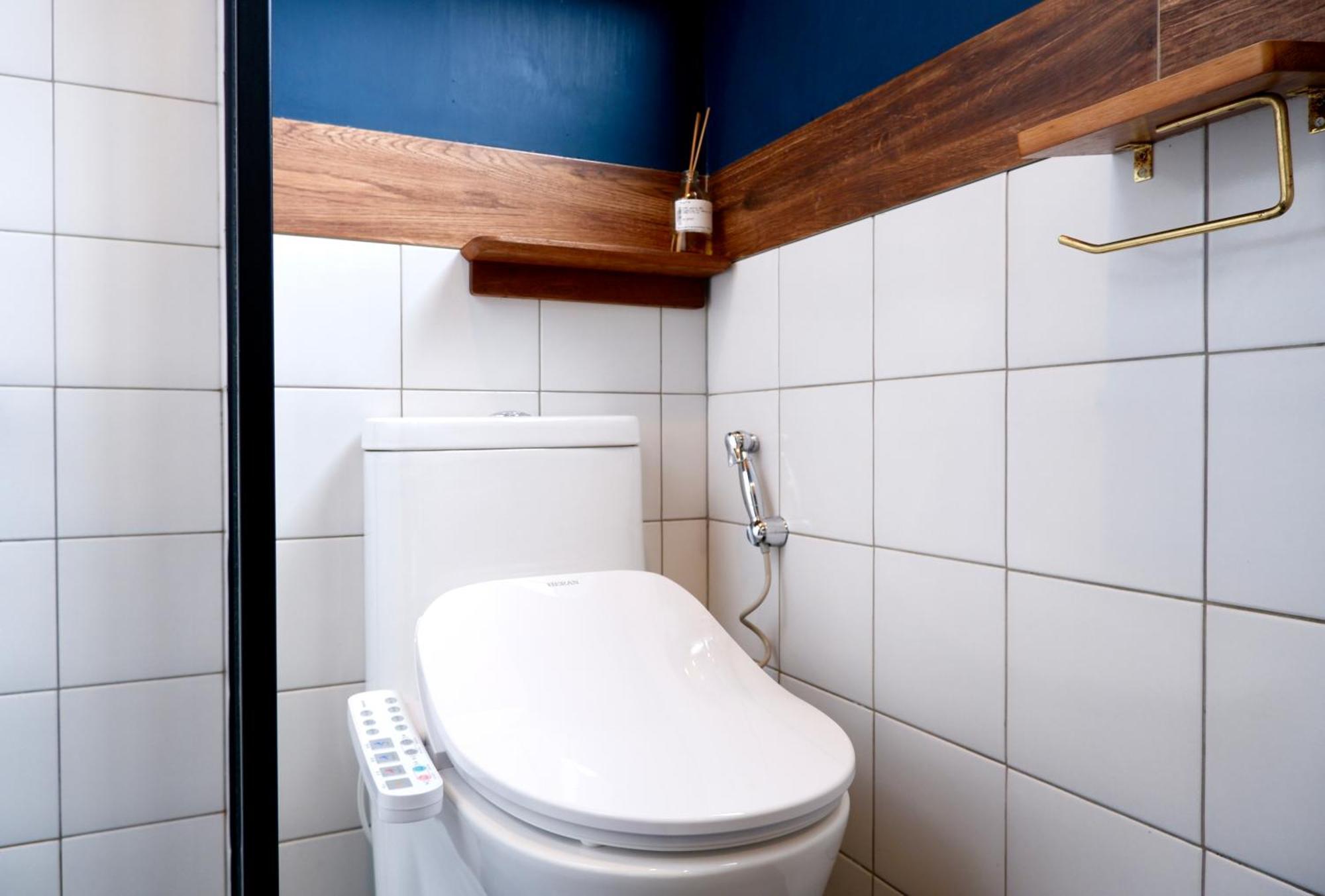 Boy Apartment -Adult Only Hualian Pokój zdjęcie