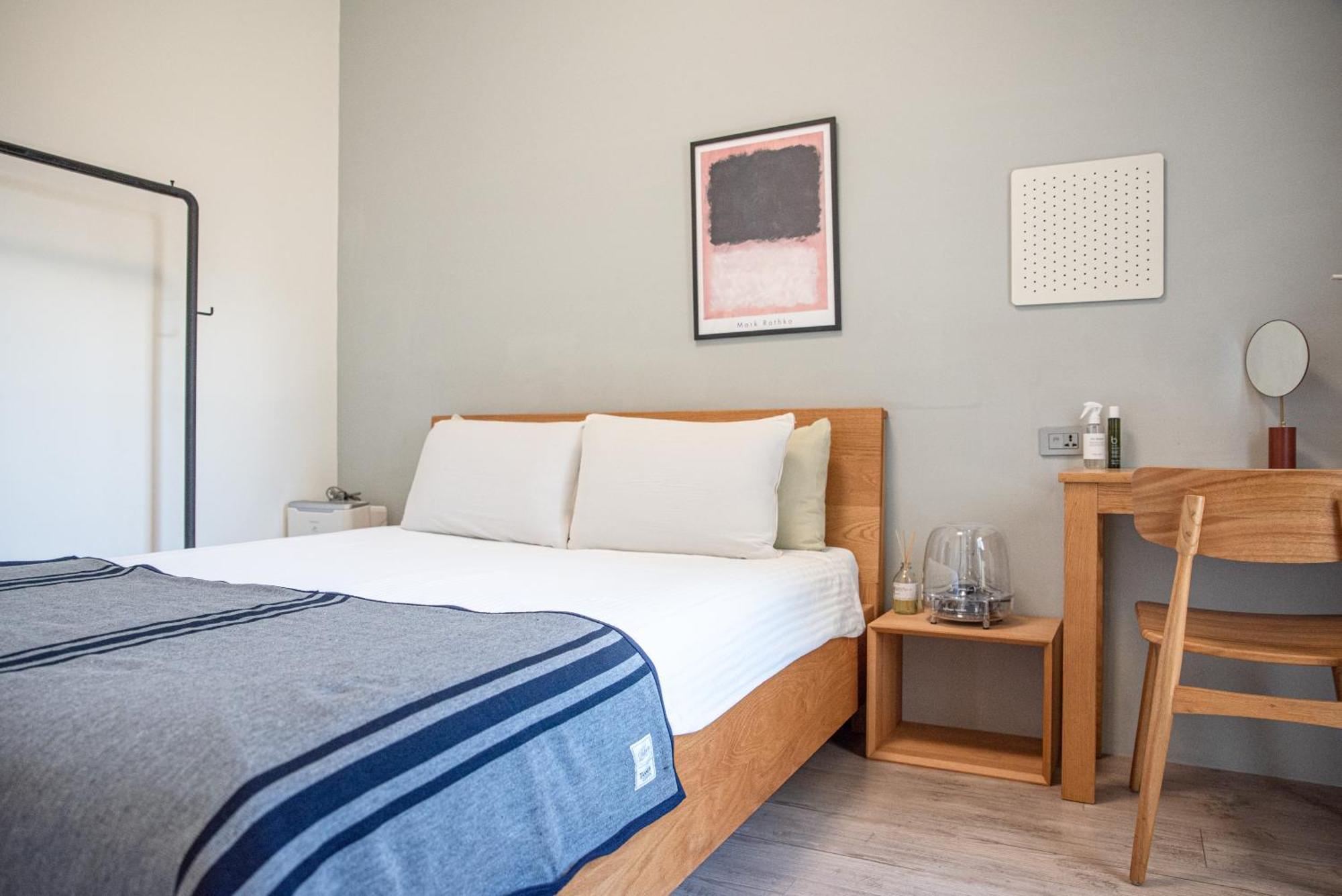Boy Apartment -Adult Only Hualian Pokój zdjęcie