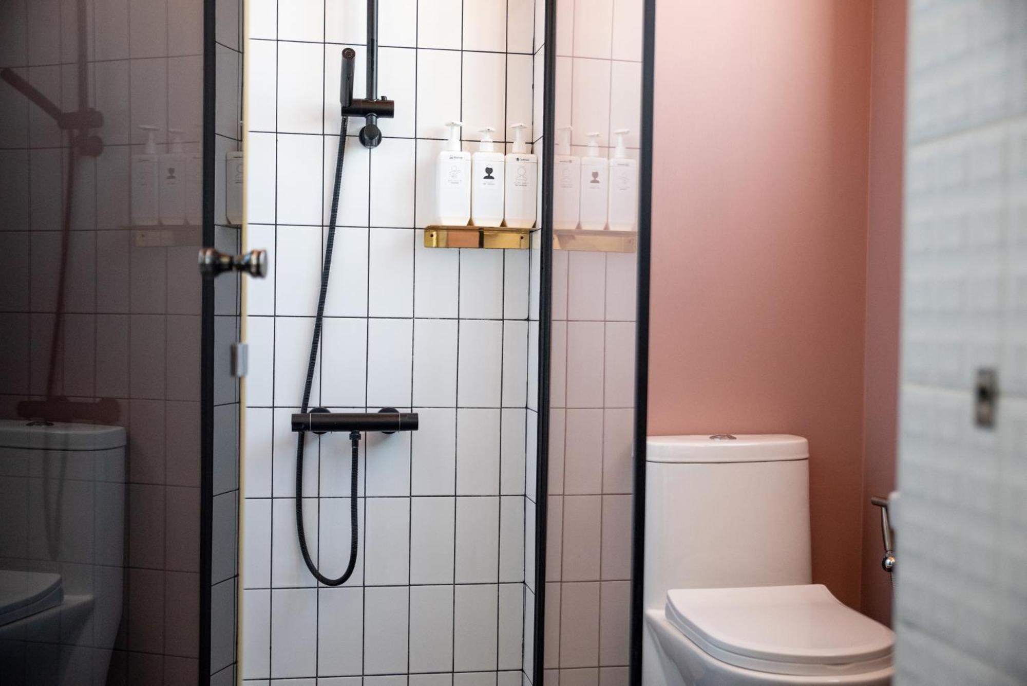 Boy Apartment -Adult Only Hualian Pokój zdjęcie