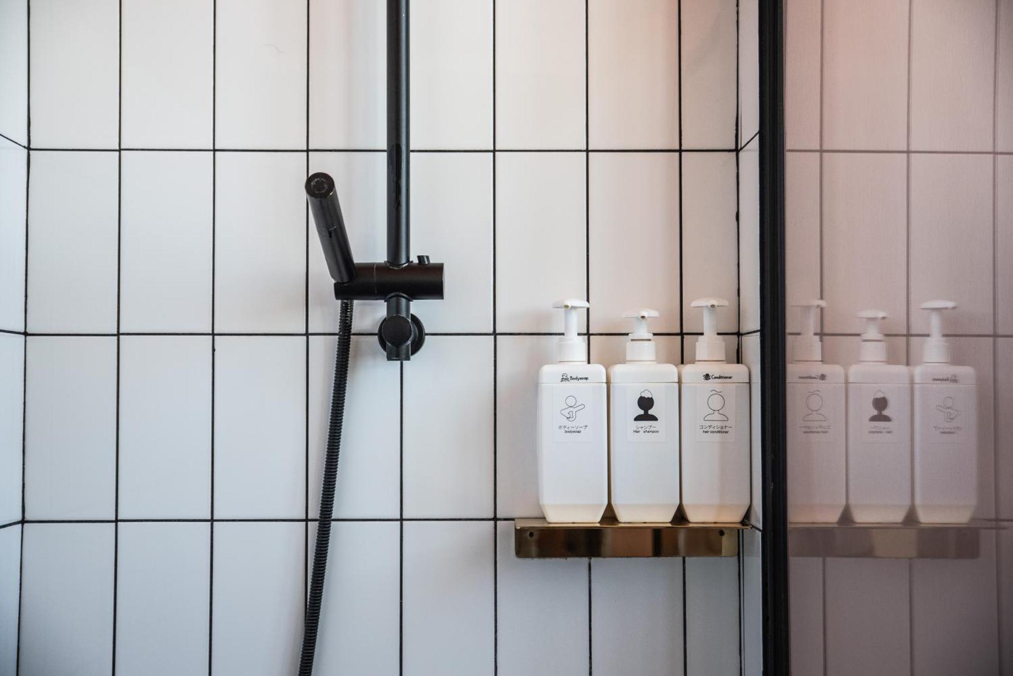 Boy Apartment -Adult Only Hualian Zewnętrze zdjęcie