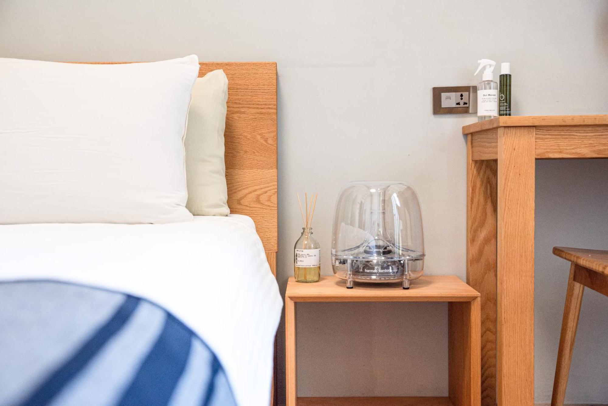 Boy Apartment -Adult Only Hualian Zewnętrze zdjęcie