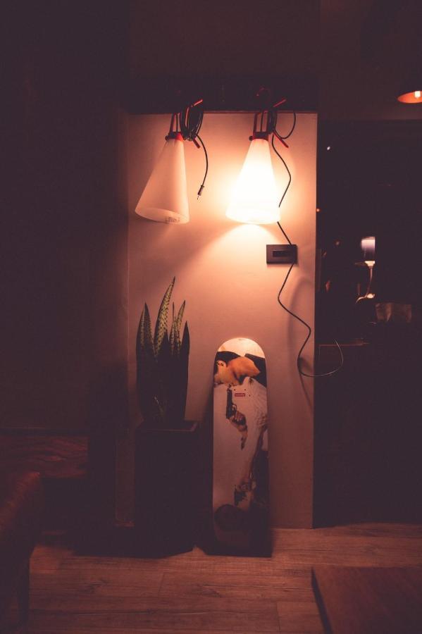Boy Apartment -Adult Only Hualian Zewnętrze zdjęcie